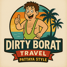 Dirty Borat Travel